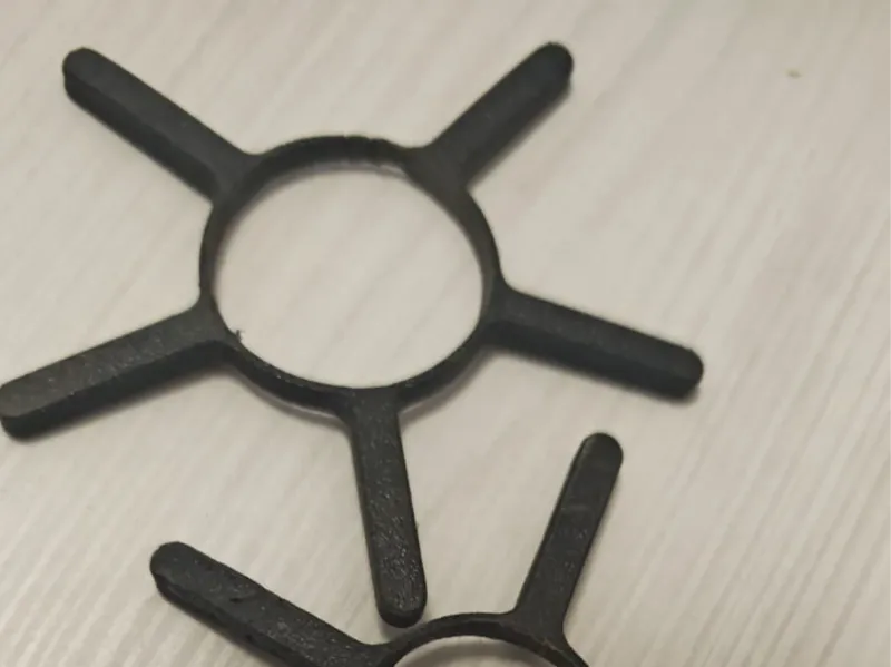 filament stopper