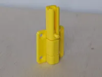 0.2mm layer, 3 walls, 15% infill