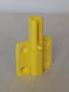 0.2mm layer, 3 walls, 15% infill