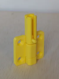 0.2mm layer, 3 walls, 15% infill
