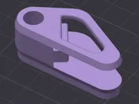 0.2mm layer, 6 walls, 25% infill