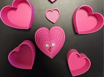 Heartbox