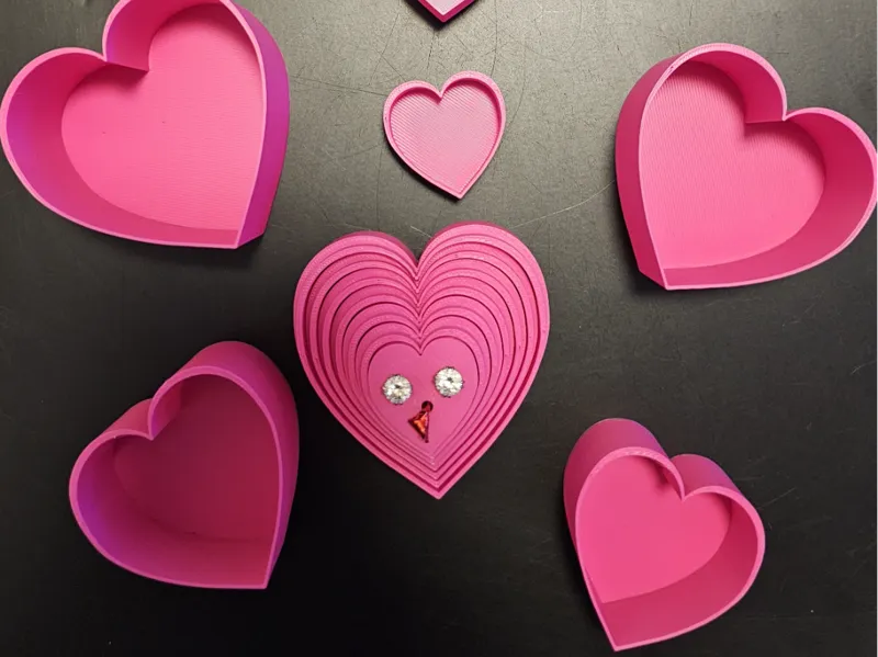 Heartbox