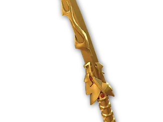 kai's sword from ninjago