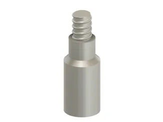 Broom Handle Connector (22mm)