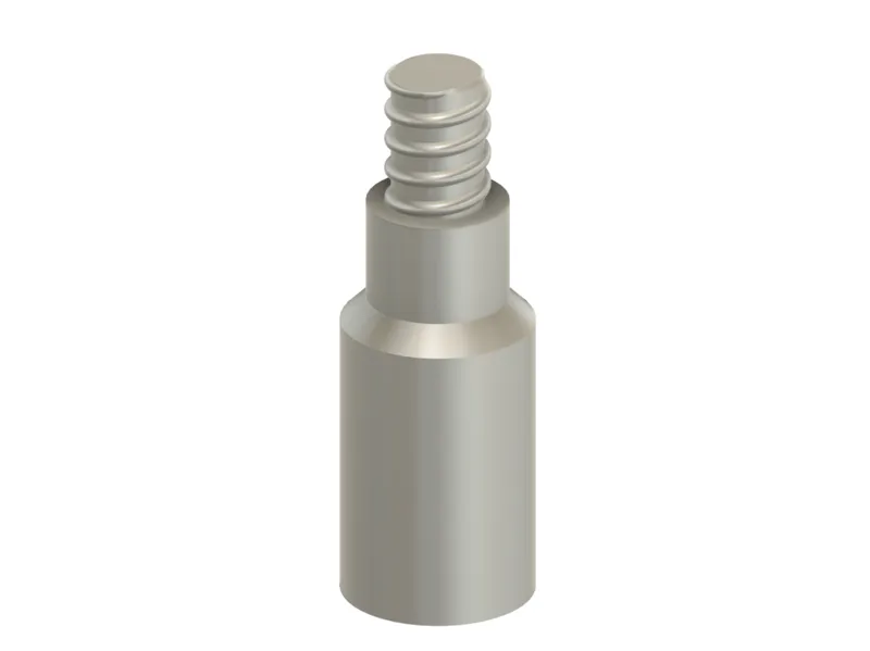 Broom Handle Connector (22mm)