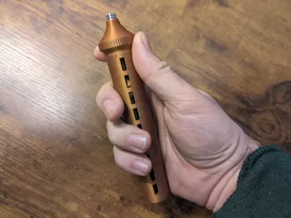 Magnet Pen 8mm
