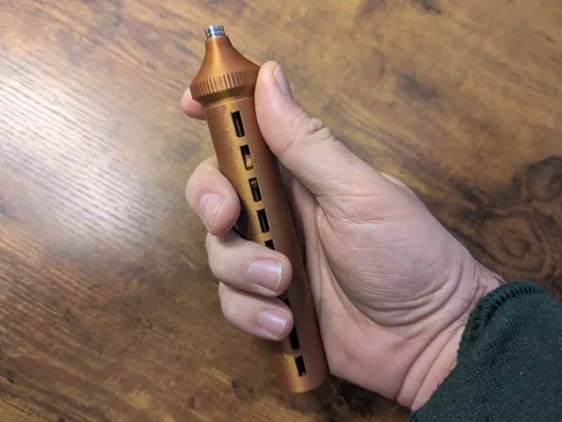 Magnet Pen 8mm