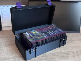 Booster packs box (36 or 50 packs)