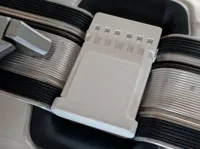 PETG, 0.2mm layer, strength, 100% infill