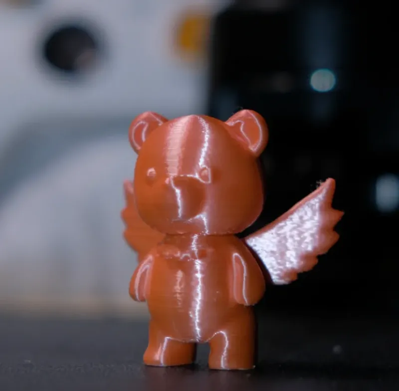 Angel Bear