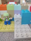 A1 0.16mm layer, 2 walls, 15% infill