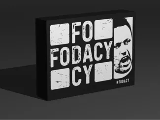 Renzo Gracie's FODACY Lightbox