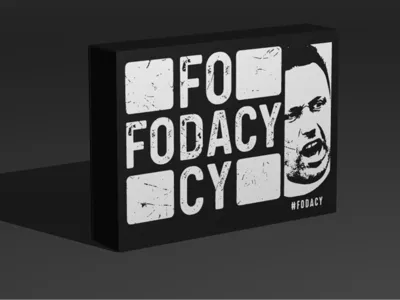 Renzo Gracie's FODACY Lightbox