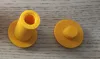 Only screw 0.2mm layer, 2 walls, 15% infill - PLA/PETG