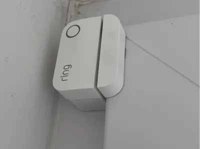 Ring Alarm Contact Sensor Spacer Blocks
