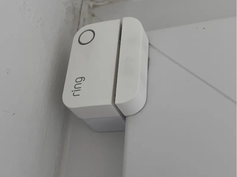 Ring Alarm Tür- Fensterkontakt Ausgleichsblöcke