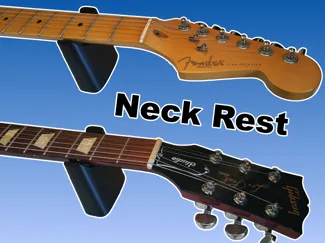 Guitar Neck Rest