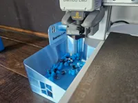 Creator PETG Profile
