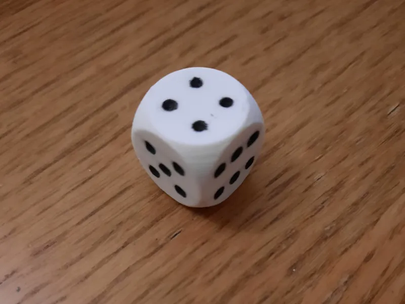 Dice