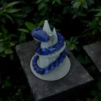 Support pour animaux articulés et flexi — photo 6
