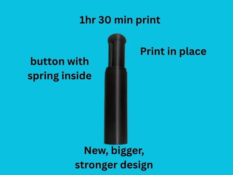 PNP button | Fidget toy | free to sell| 