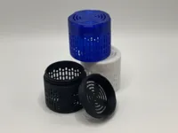 Boîte compacte à gel de silice — photo 2