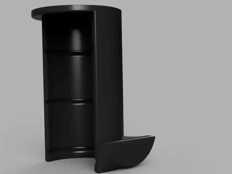 Espresso Basket and Puck-Screen Holder 58mm