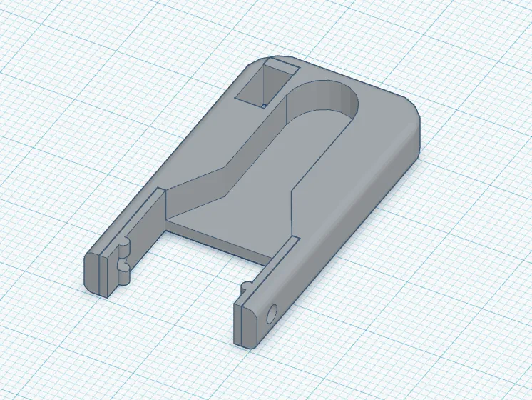 Das Kit Key Replacement