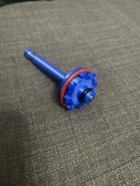0.4mm nozzle, 0.2mm layer