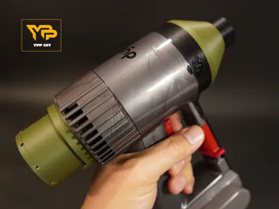 dyson V6,V8 blower (Turbo Fan) 