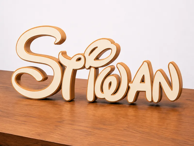 Stiwan
