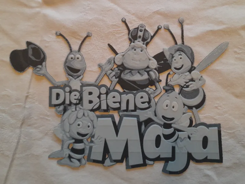 Die Biene Maja