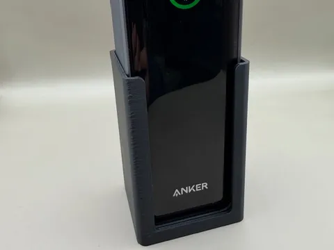 Anker Prime 27,650mah Power Bank Skadis Holder