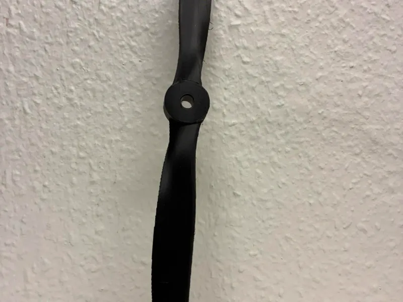 propeller 13x6