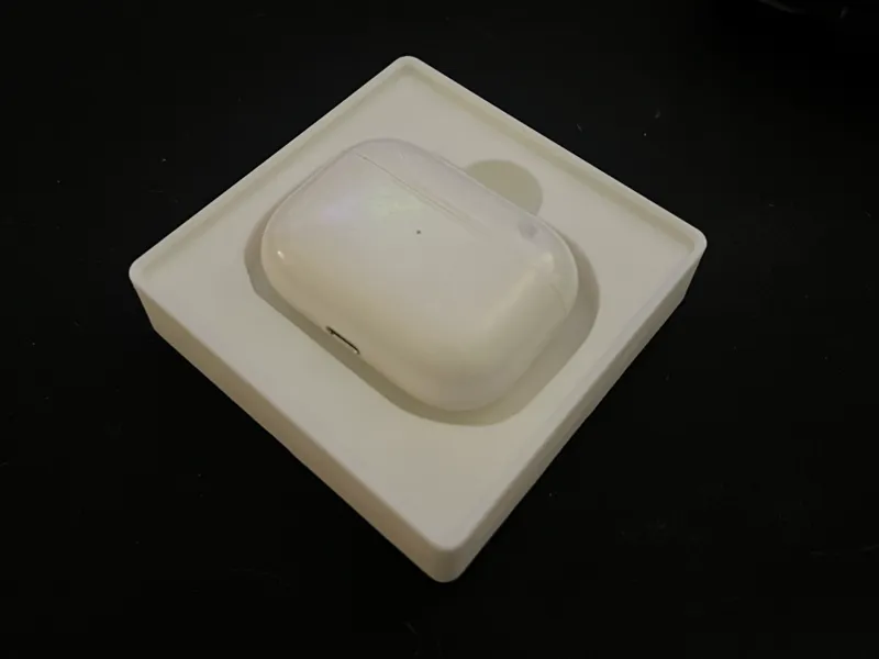 AirPods Pro Gridfinity Tray
