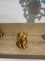 0.2mm layer, 2 walls, 10% infill