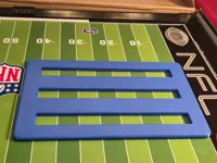 0.16mm layer, 2 walls, 15% infill