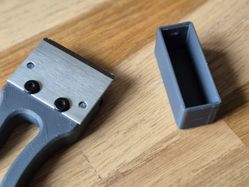 Scraper V2