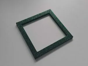 50mm square