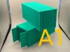 0.2mm layer, 3 walls, 10% infill
