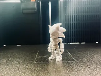 Sonic