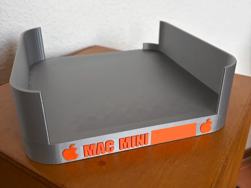 MAC Mini M1/M2 + Satechi docking.