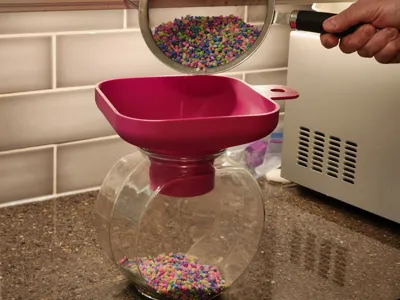 Giant Multi-Purpose Wide Mouth Funnel