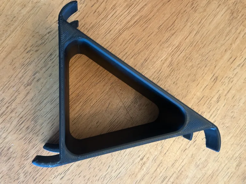 Tri-Angle Phone Stand