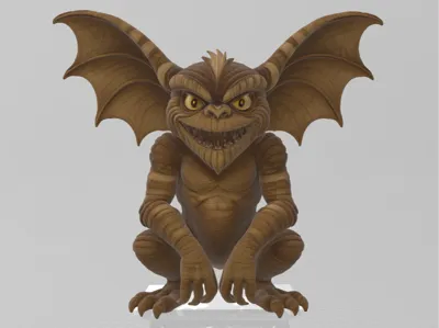 GargoGremling