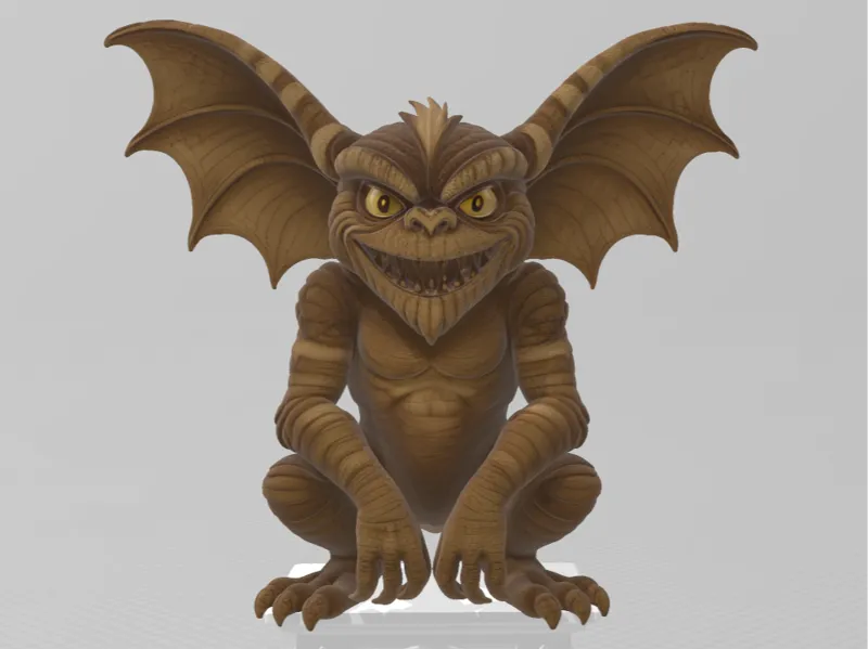 GargoGremling