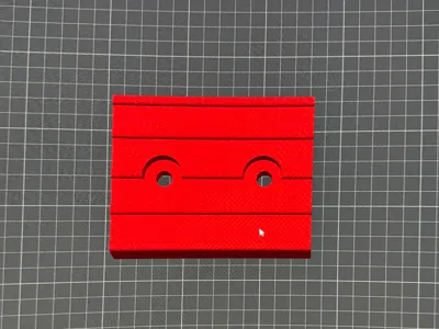 2 post lift rubber pads