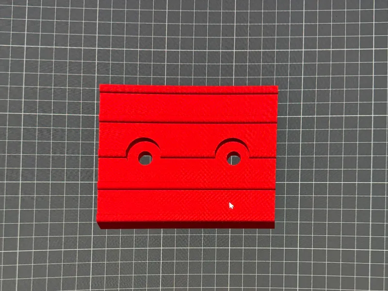 2 post lift rubber pads