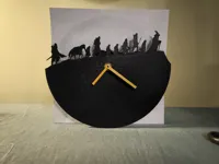 A1 Mini compatible - 0.2mm layer, 2 walls, 15% infill